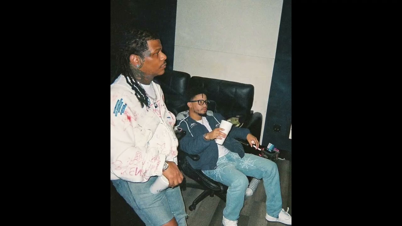 [FREE] NoCap x Rylo Rodriguez Type Beat &ldquo;Mama's Prayers&rdquo;