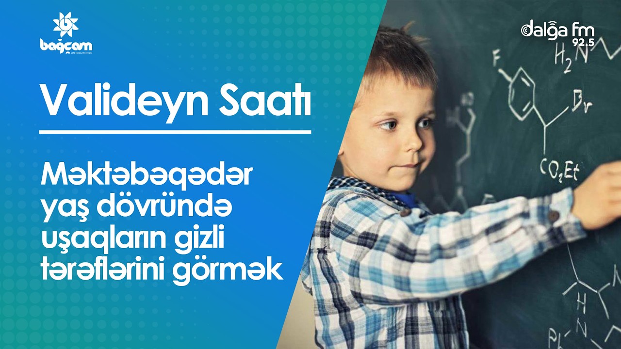 Uşağın güclü tərəflərini necə kəşf edək?