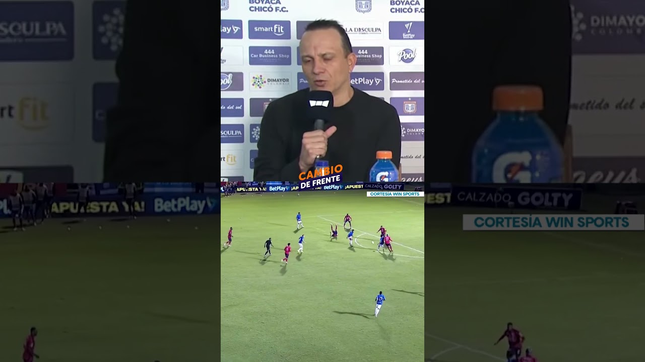 &ldquo;No hemos podido fluir&rdquo;: Alejandro Restrepo [Cambio de Frente] - Noticias Telemedell&iacute;n
