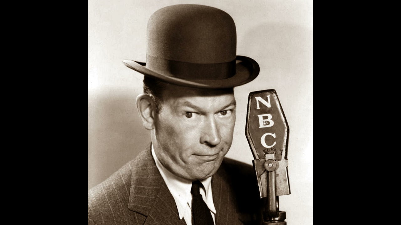Classic Radio 02-17-26 - Its In The Bag, On Borrowed Time, and Space Merchants