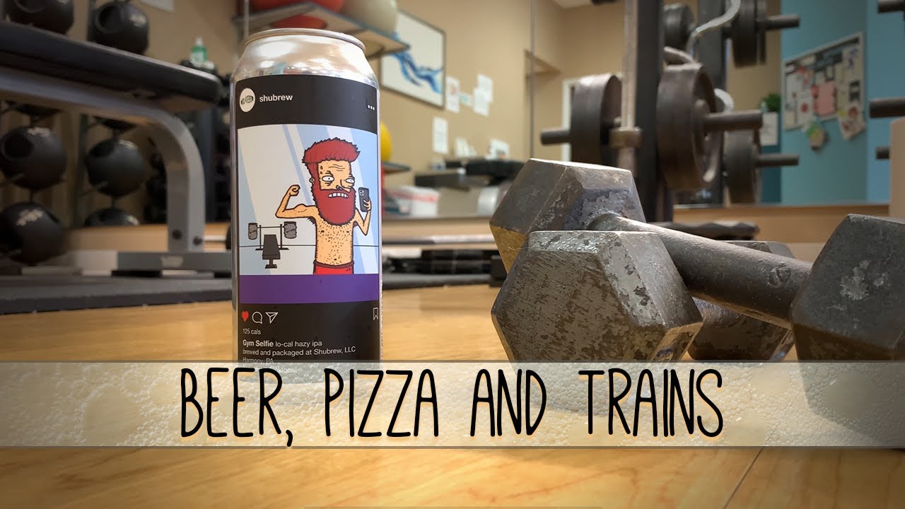 Poured in PA: The Series Episode 10 