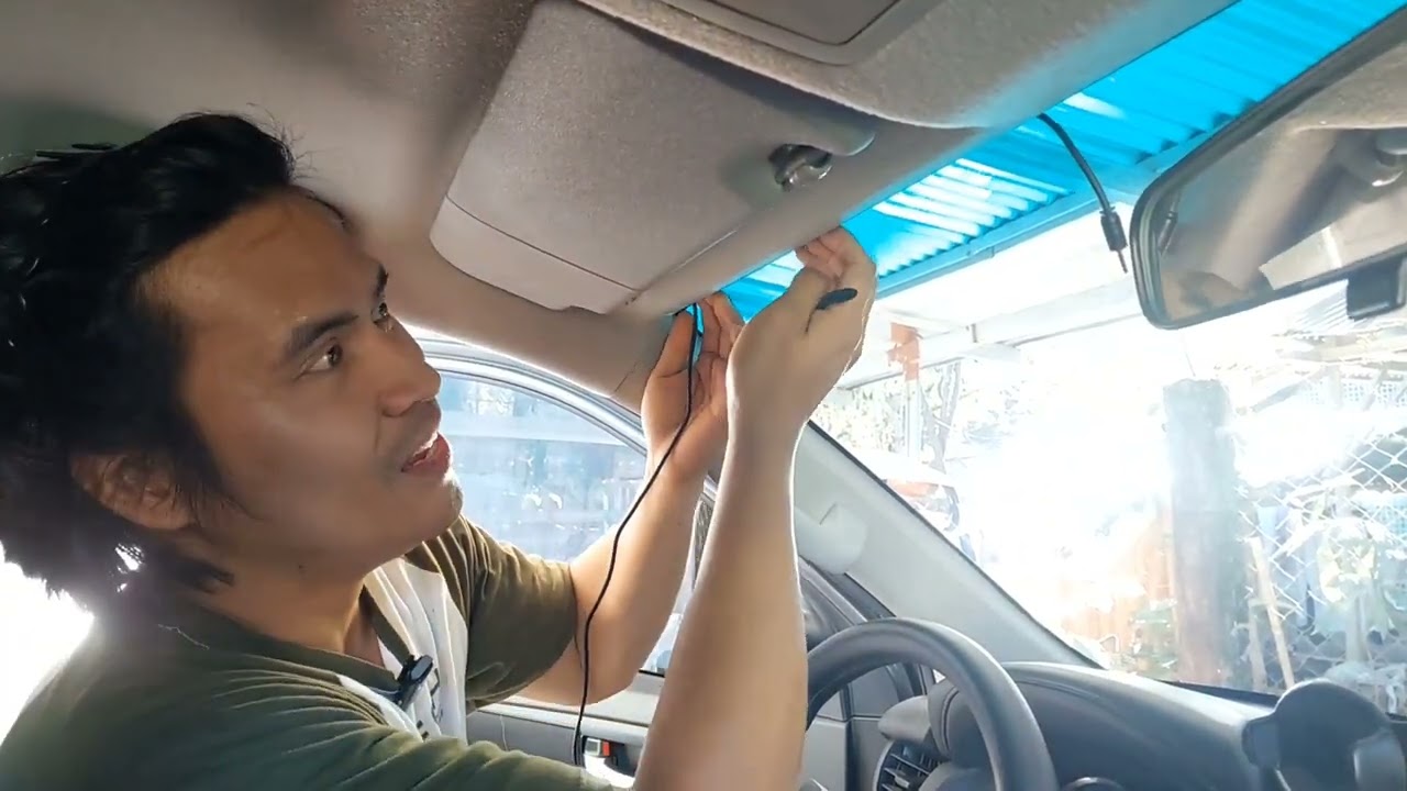 UNBOXING, INSTALL, & FULL REVIEW, of DDPAI 4k dual-channel dashcam.