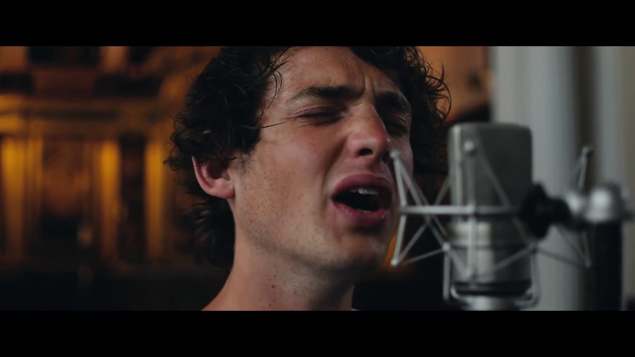 Dan Owen - Stay Awake with Me [Live Acoustic]