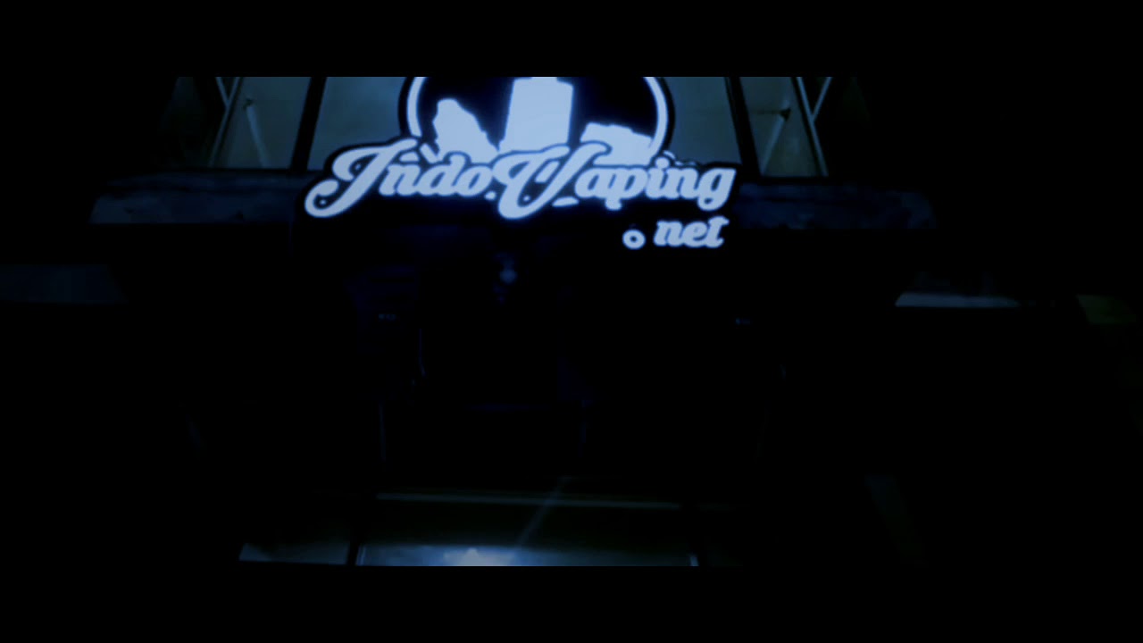 INDOVAPING