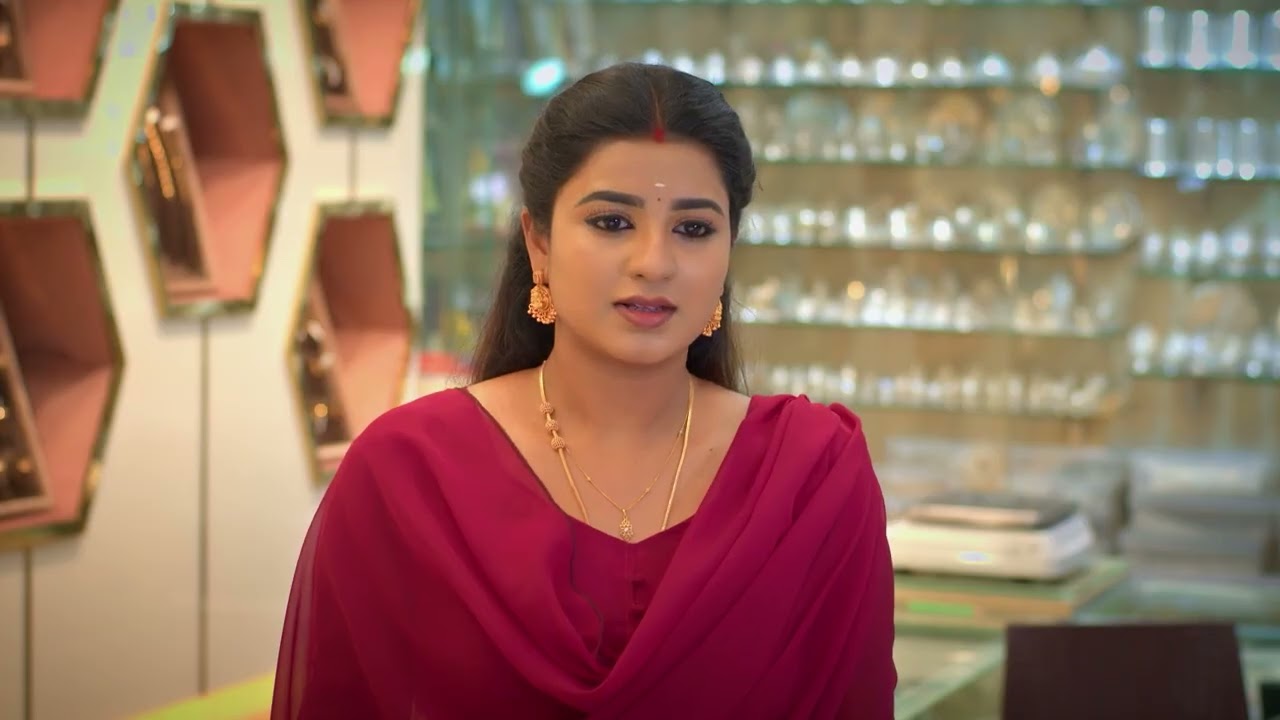 Karthigai Deepam | Ep - 845 | Preview | Jun 04 2025 | Zee Tamil