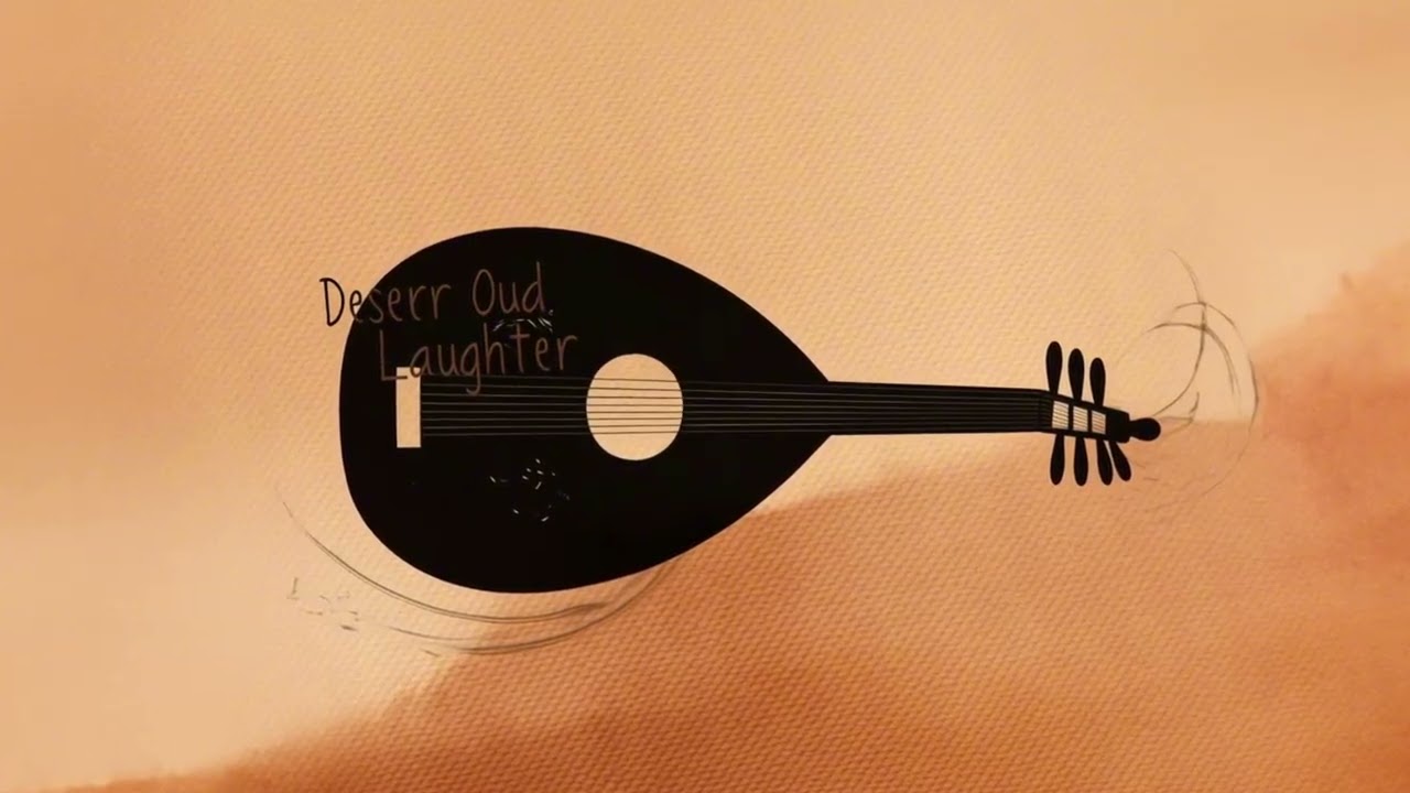 2 Earthside Conversations   Desert Oud Laughter