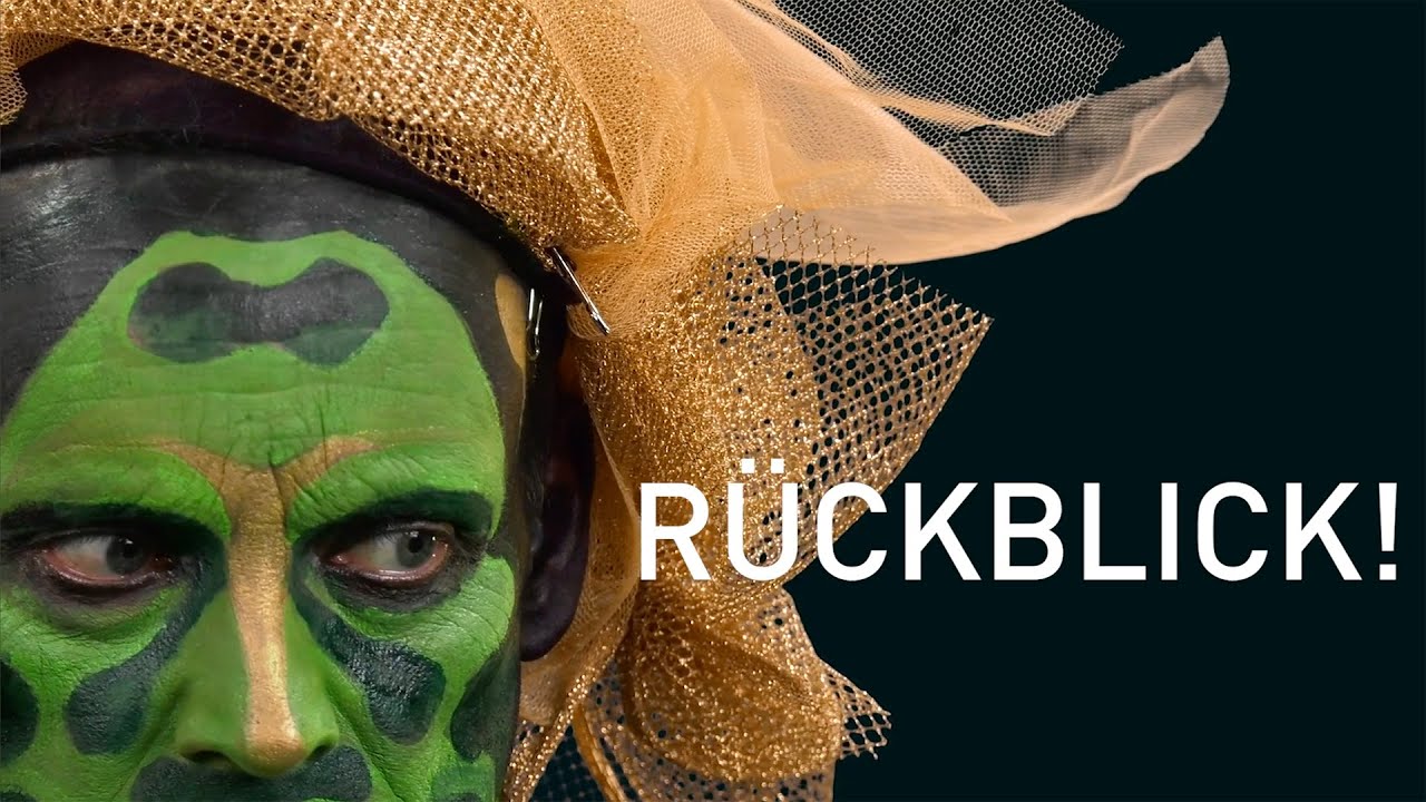 RÜCKBLICK! Projektstipendium KunstKommunikation 20