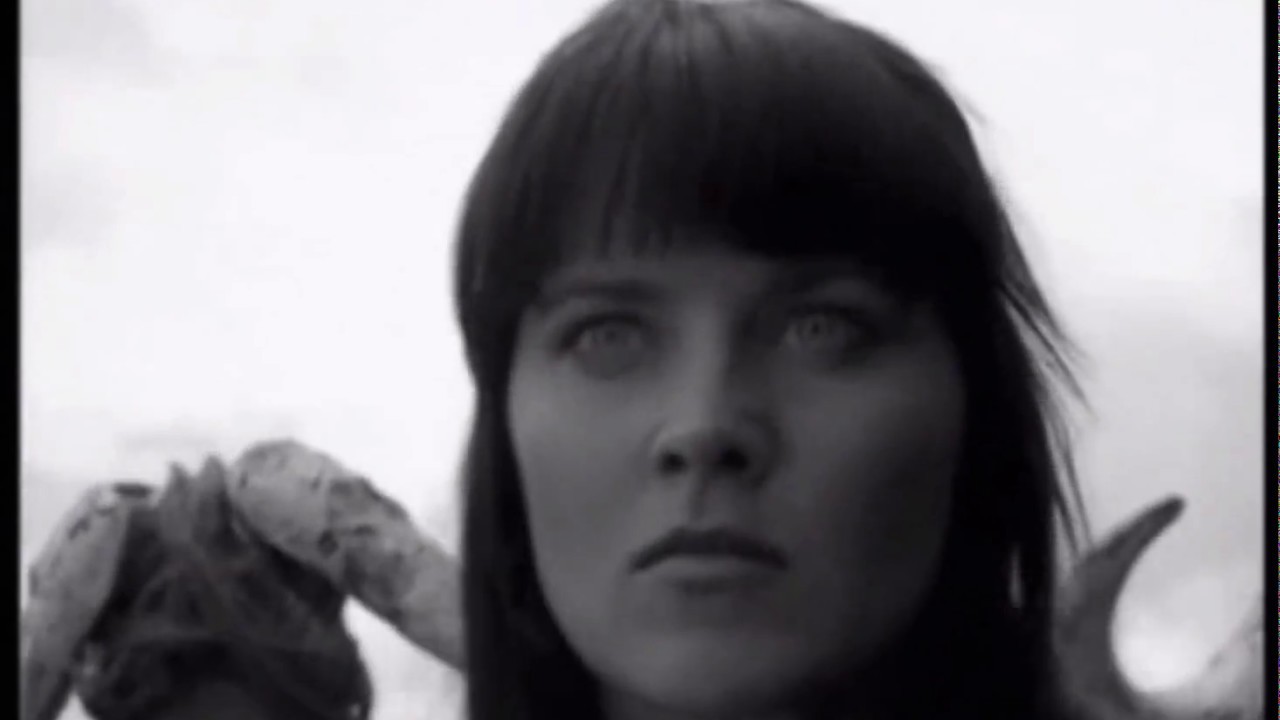 Xena the right way