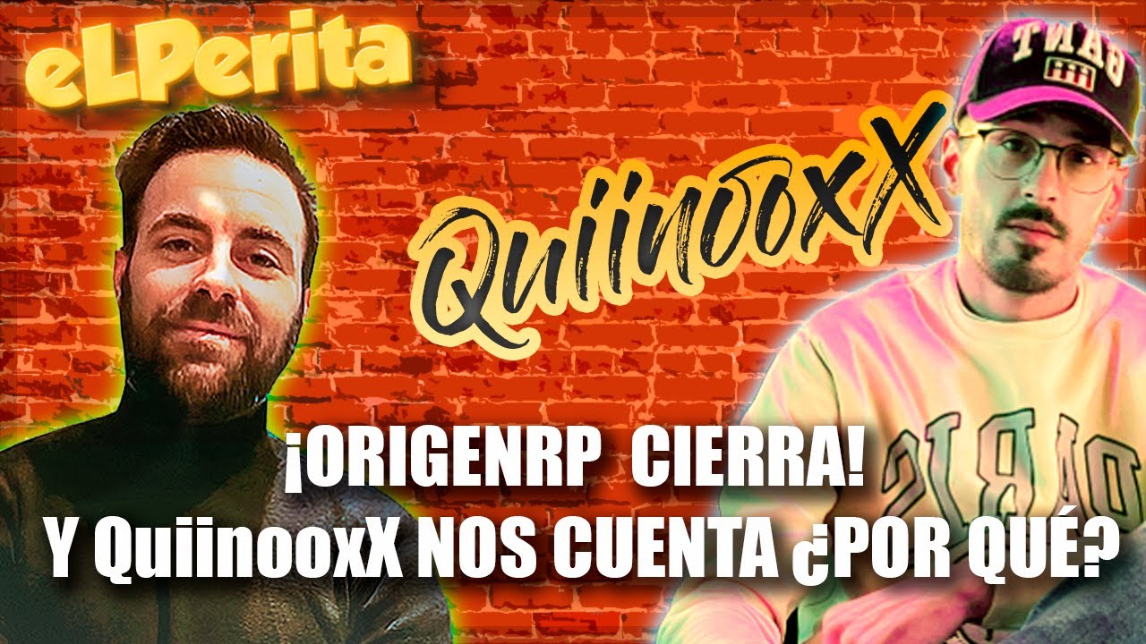 ORIGEN CIERRA Y QUINOX NOS CUENTA  ¿POR QUÉ?