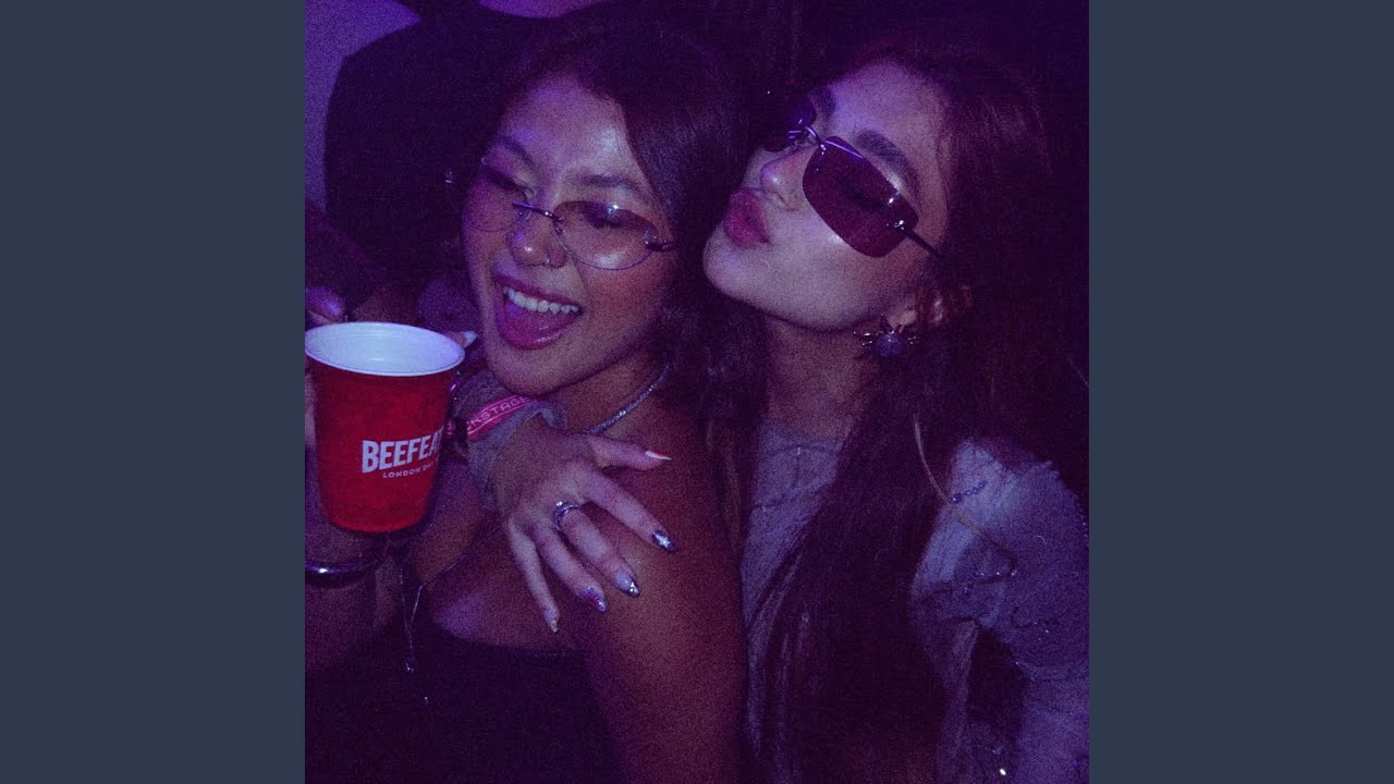 4EVA (feat. Saul) (Dominic Grande Remix)