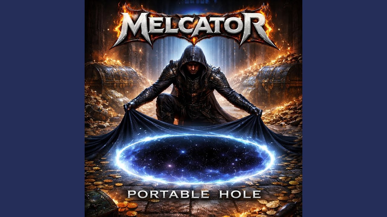 Portable Hole