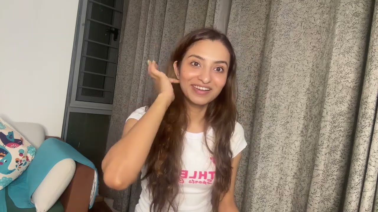 Inderpreet  | Self Realisation | Emotional Monologue | Self test | YT video