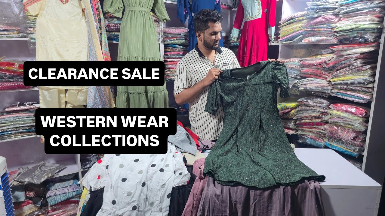 ₹ 299 RS | ONLY | MEGA | CLEARANCE | SALE | WESTERN | WEAR | COLLECTIONS |