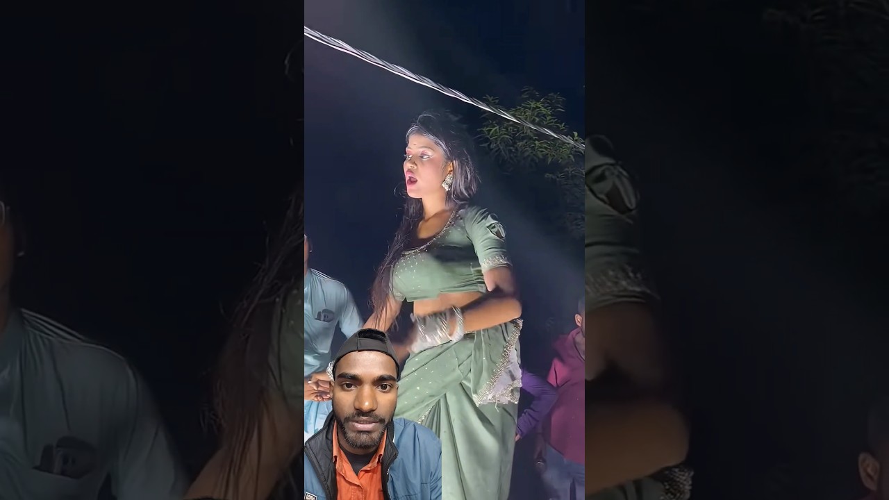 Stage show dance Nepal viral girl Priya Suhani bhojpuri dance 