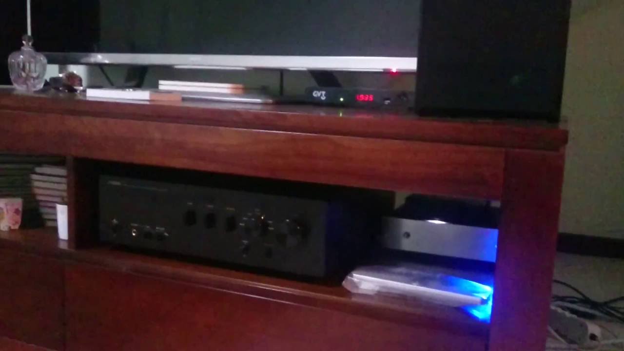 KEF R300 STEPPEN