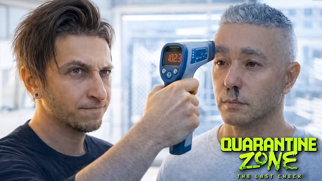 🔥ПРОДОЛЖАЕМ СПАСЕНИЕ ВЫЖИВШИХ! | Quarantine Zone: The Last Check #4 (СТРИМ)