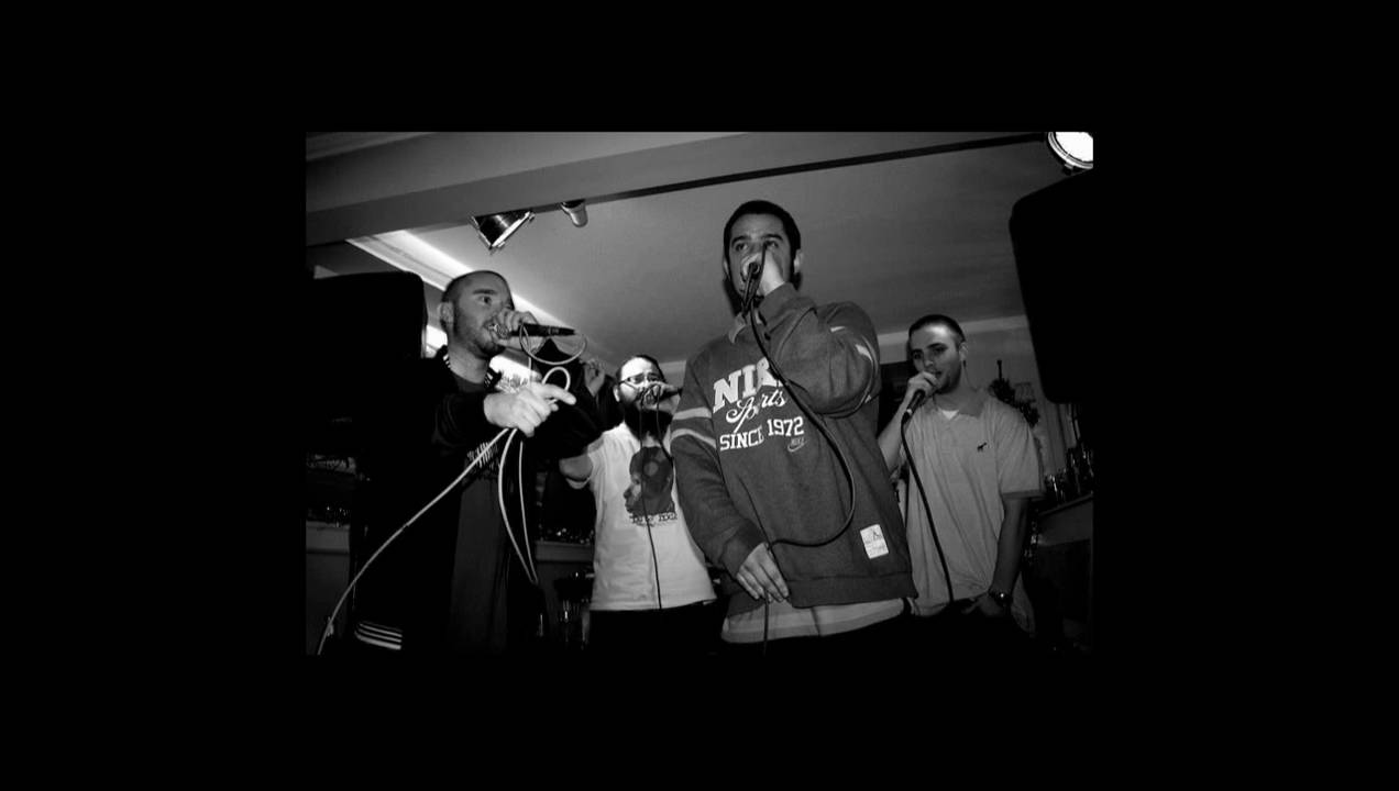 Sons Phonetic - Danger Danger