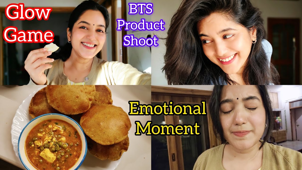 Late Afternoon Vibes – Kaam, Fashion, Taste Aur Full Fun!😍| Subah Nahi, Shaam Se 🌟| AMRITA