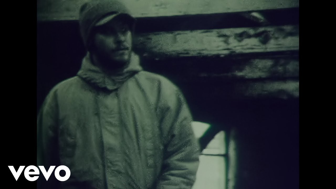 Doves - The Cedar Room