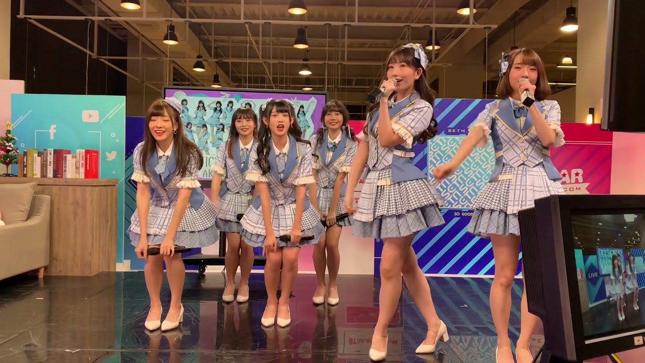 直拍 / 一秒一秒約好 #現場 #AKB48TTP