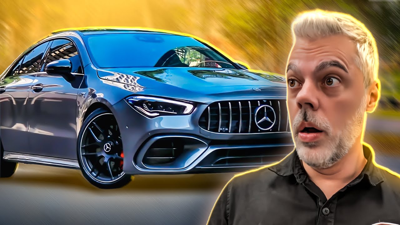 Gosta de LUXO ACESSÍVEL!? 10 CARROS INCRÍVEIS que é seu SONHO TER