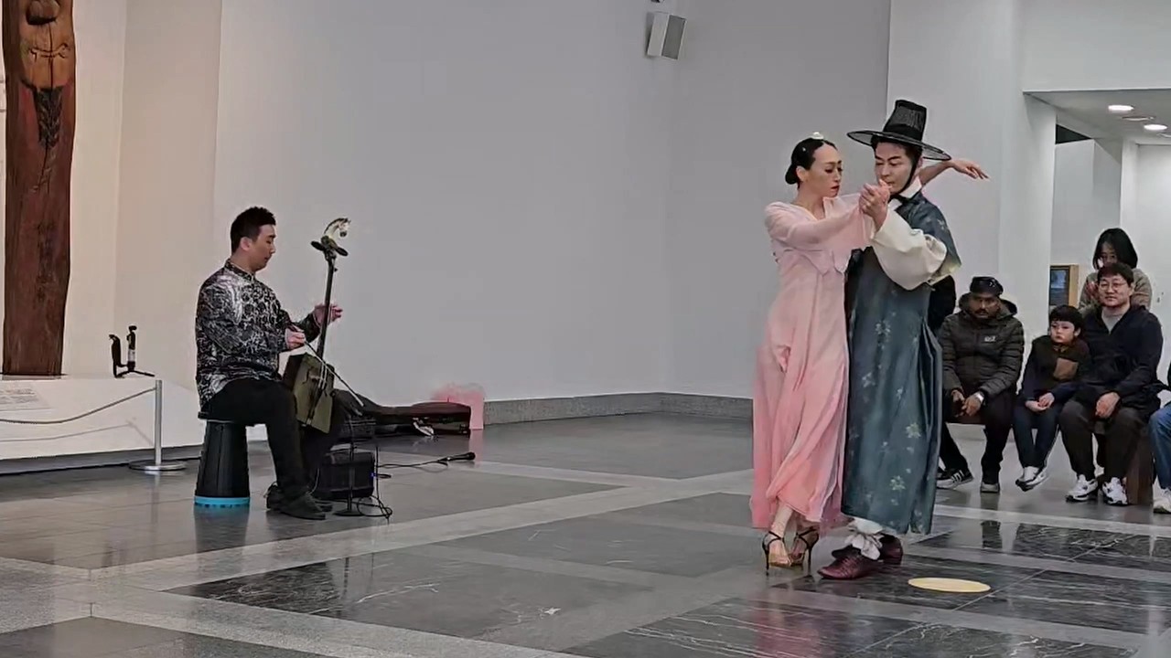 아리랑 