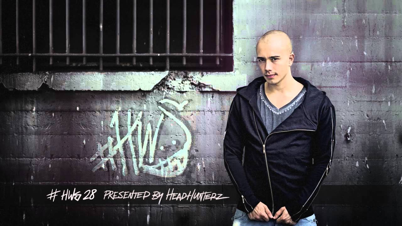 Episode #28 | HARD with STYLE | Hardstyle