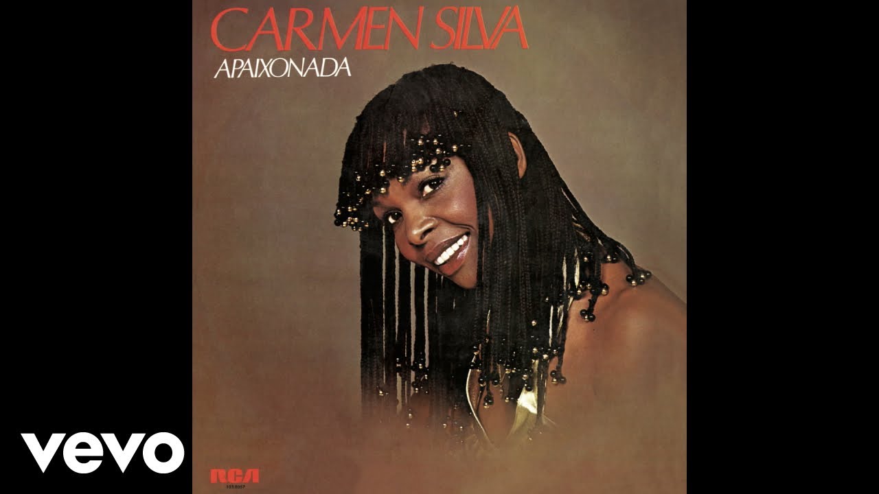 Carmen Silva - Tango Triste (Pseudo Video)