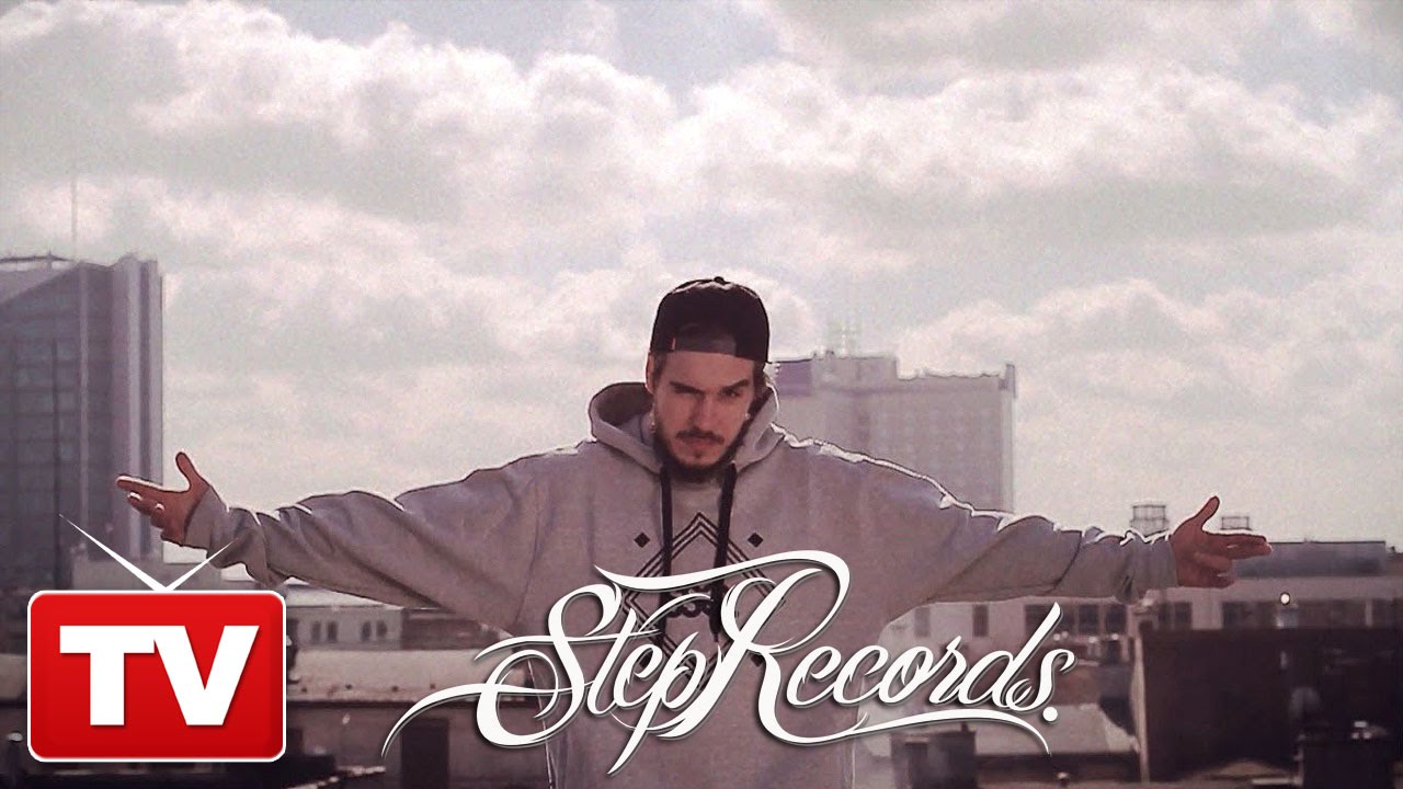 Jopel ft. Miuosh - Ocean strat