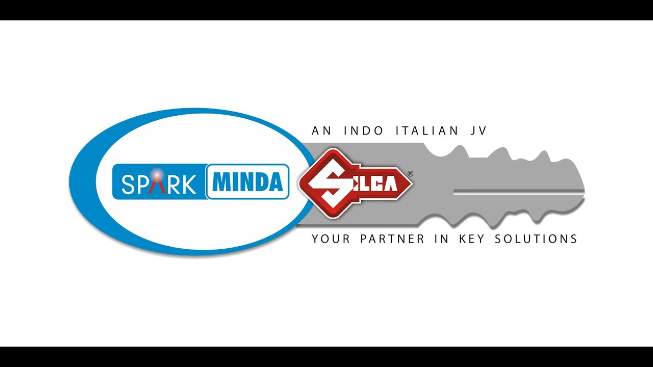 Minda Silca - Corporate AV
