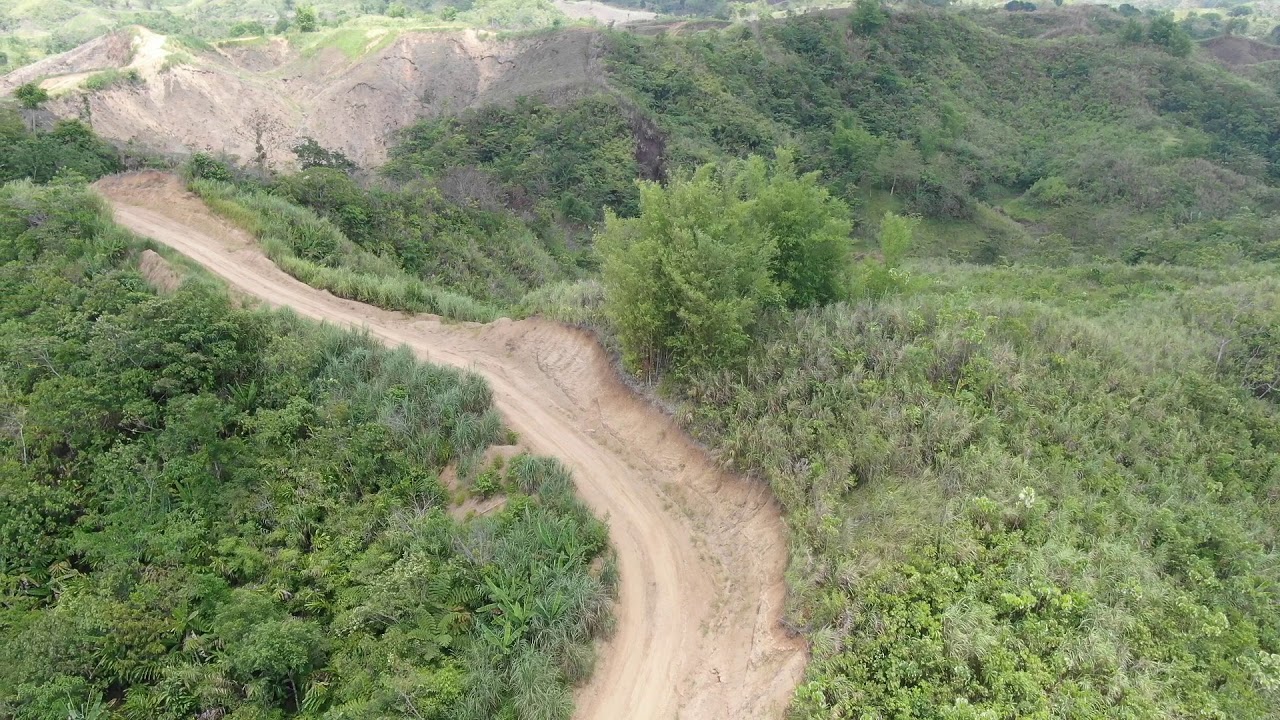 Hidden Beauty of Tapaz, Capiz, Phils.