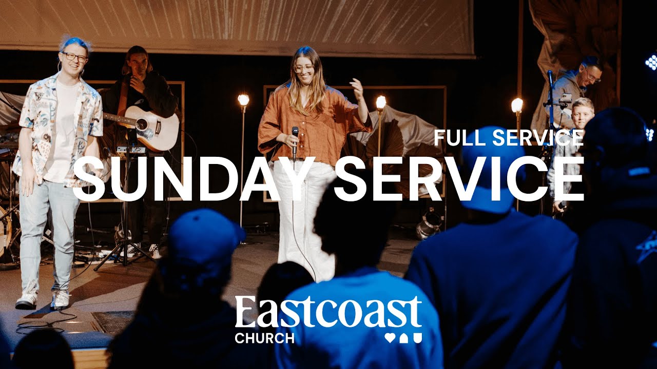 Eastcoast Online | 07.12.2025