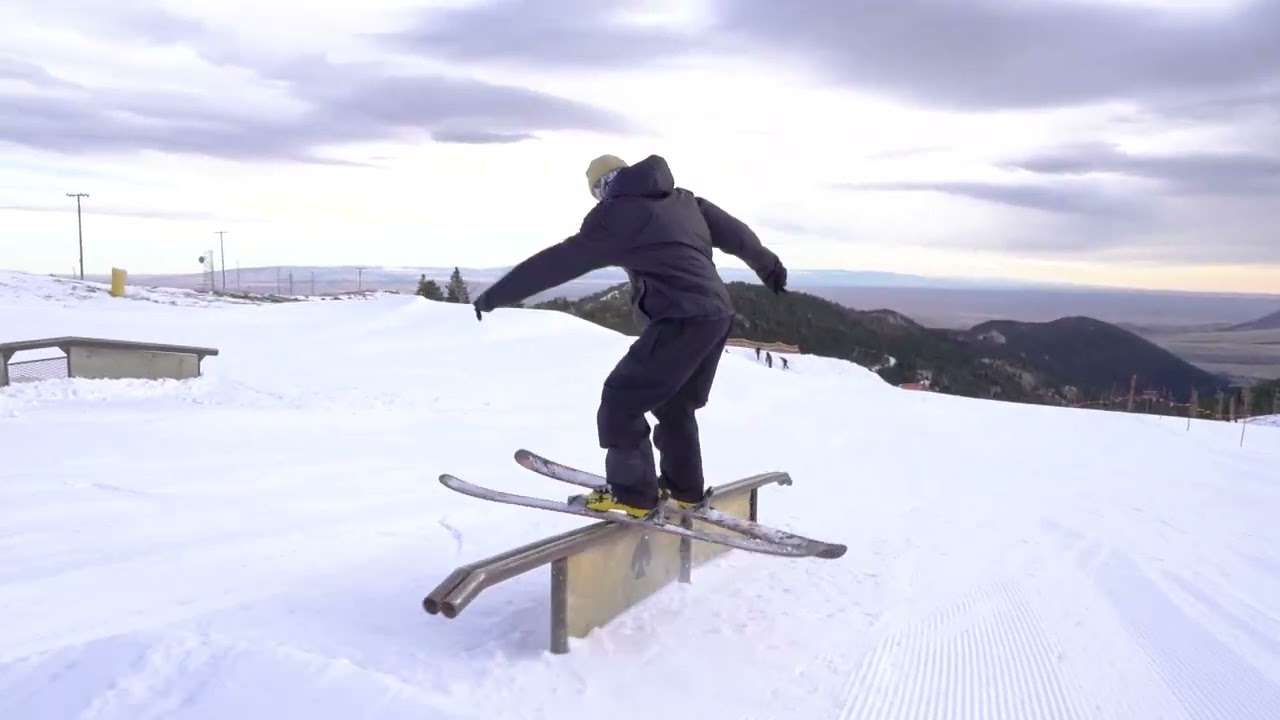 Weekly Snow Report // 1.15.26