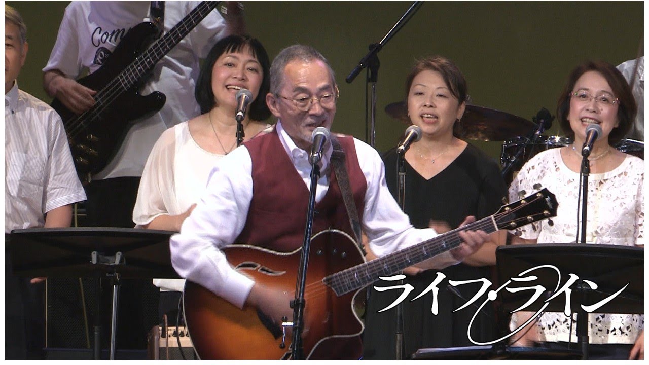 小坂 忠さん、高 叡華さん「新しい歌を主に（1）」