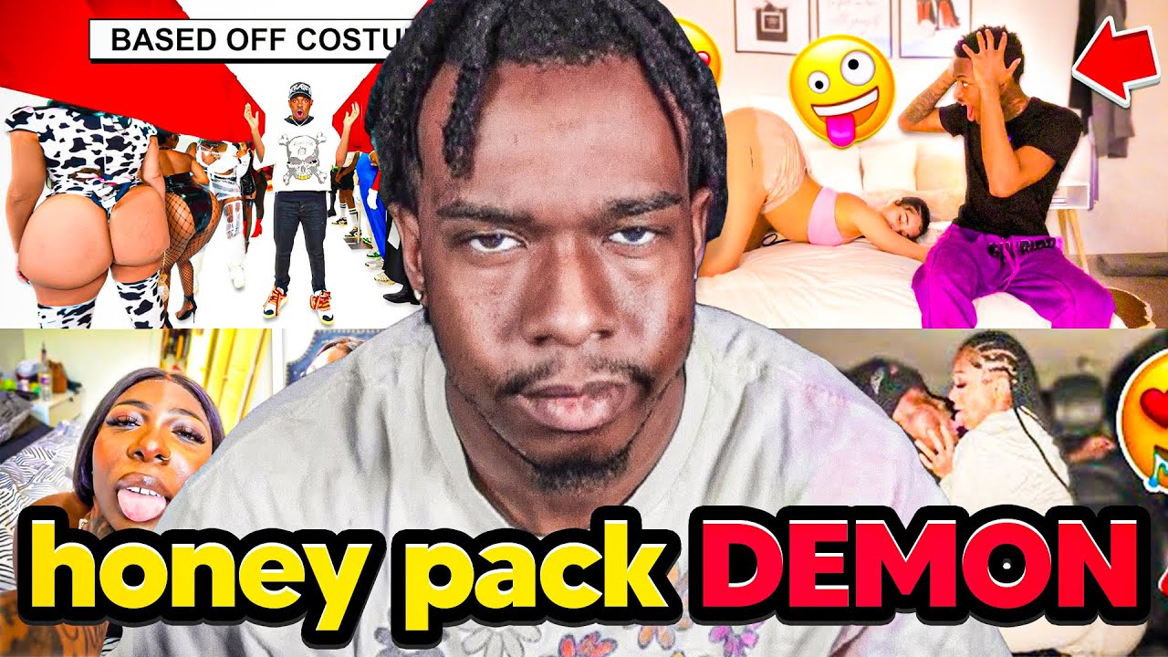 Black Youtube Needs To Chill...