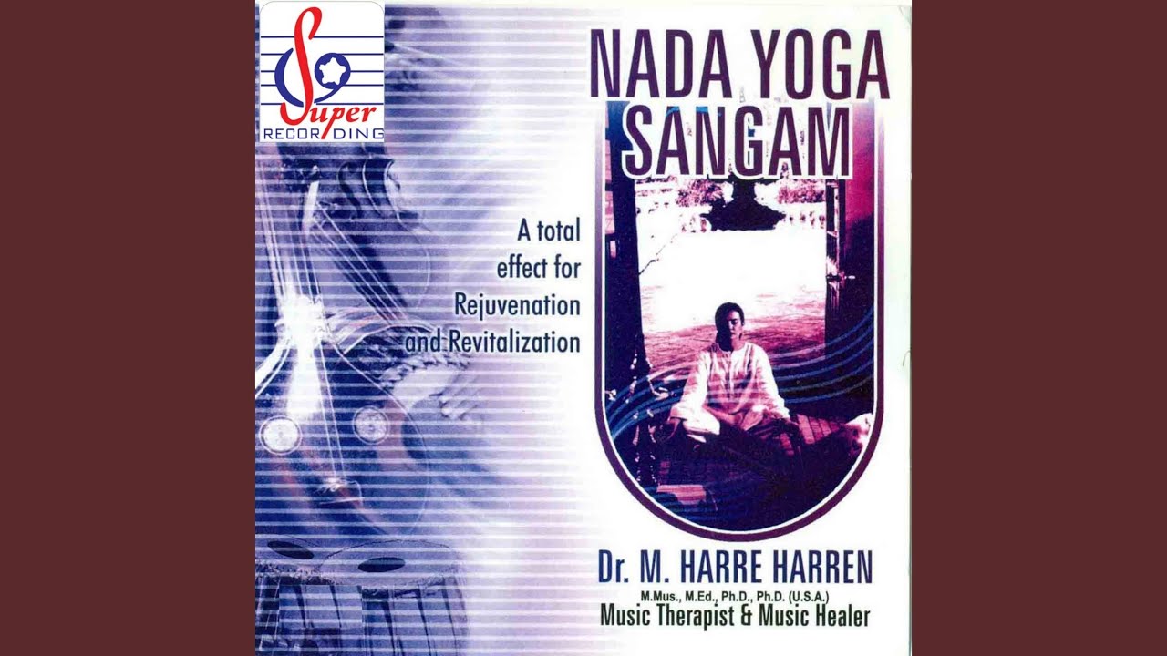 Introduction To Nada Yoga Sangamam