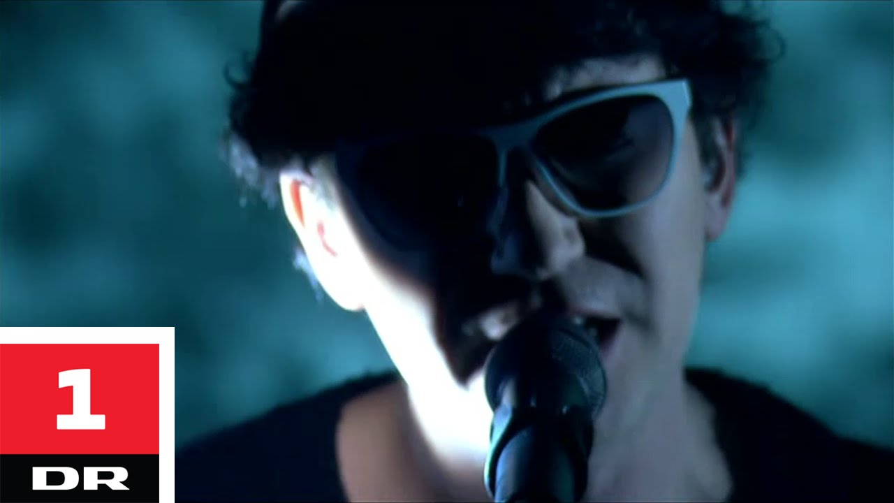 Raveonettes - Endless Sleeper | Kronprinsparrets Priser | DR1