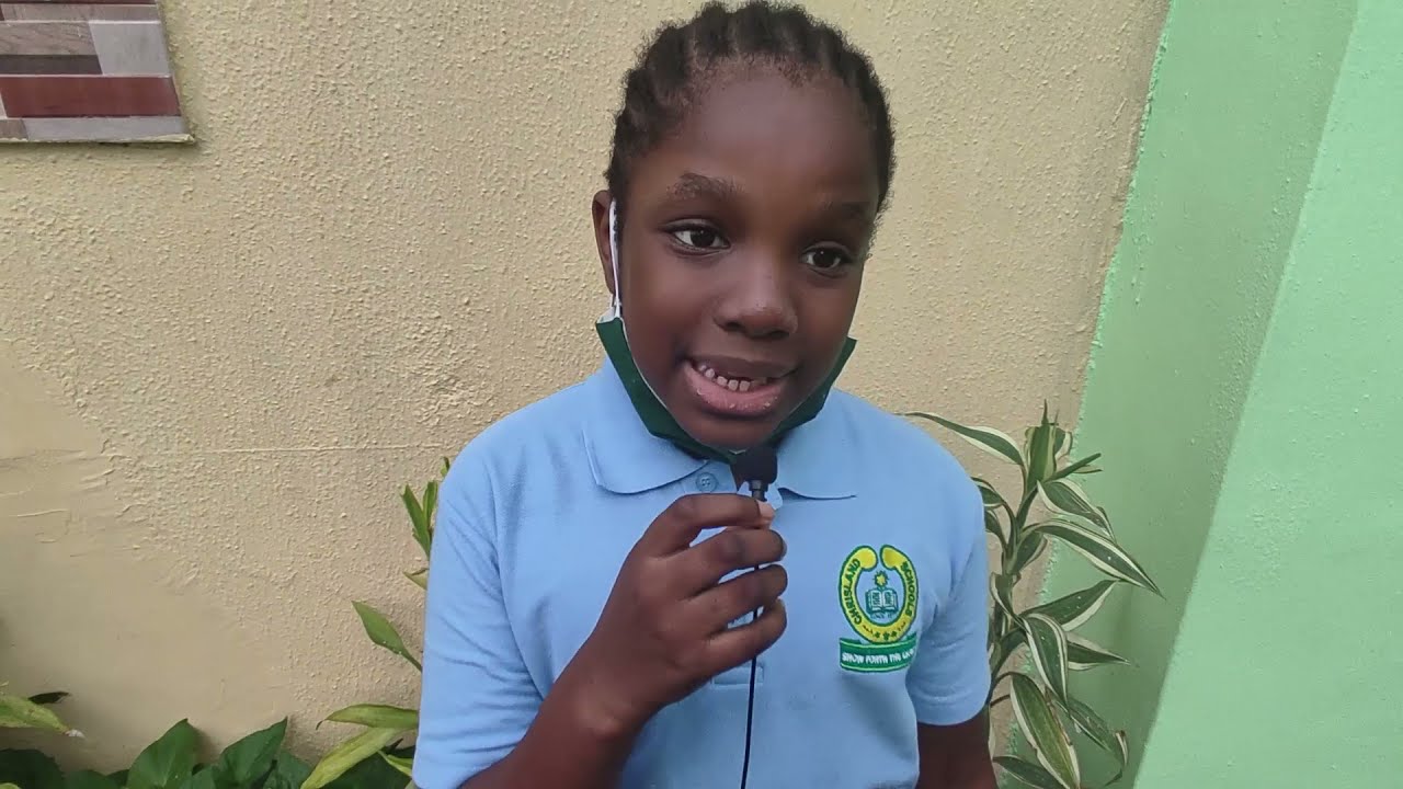 Chrisland Schools Learners Celebrate Teachers' Day