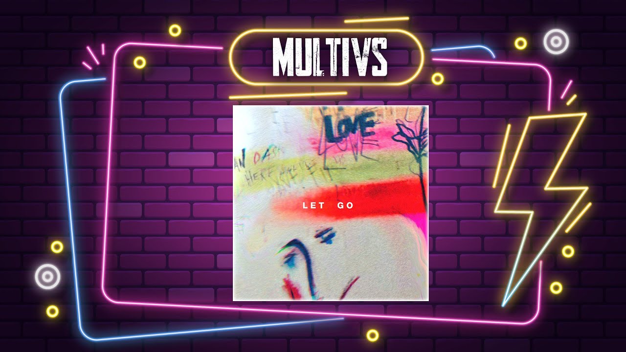 ABERTURA - Let Go (Hillsong Young & Free)