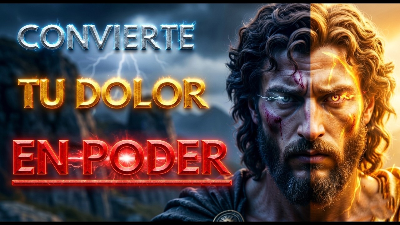 Lo Que Hagas Con Tu Dolor Define Tu Vida