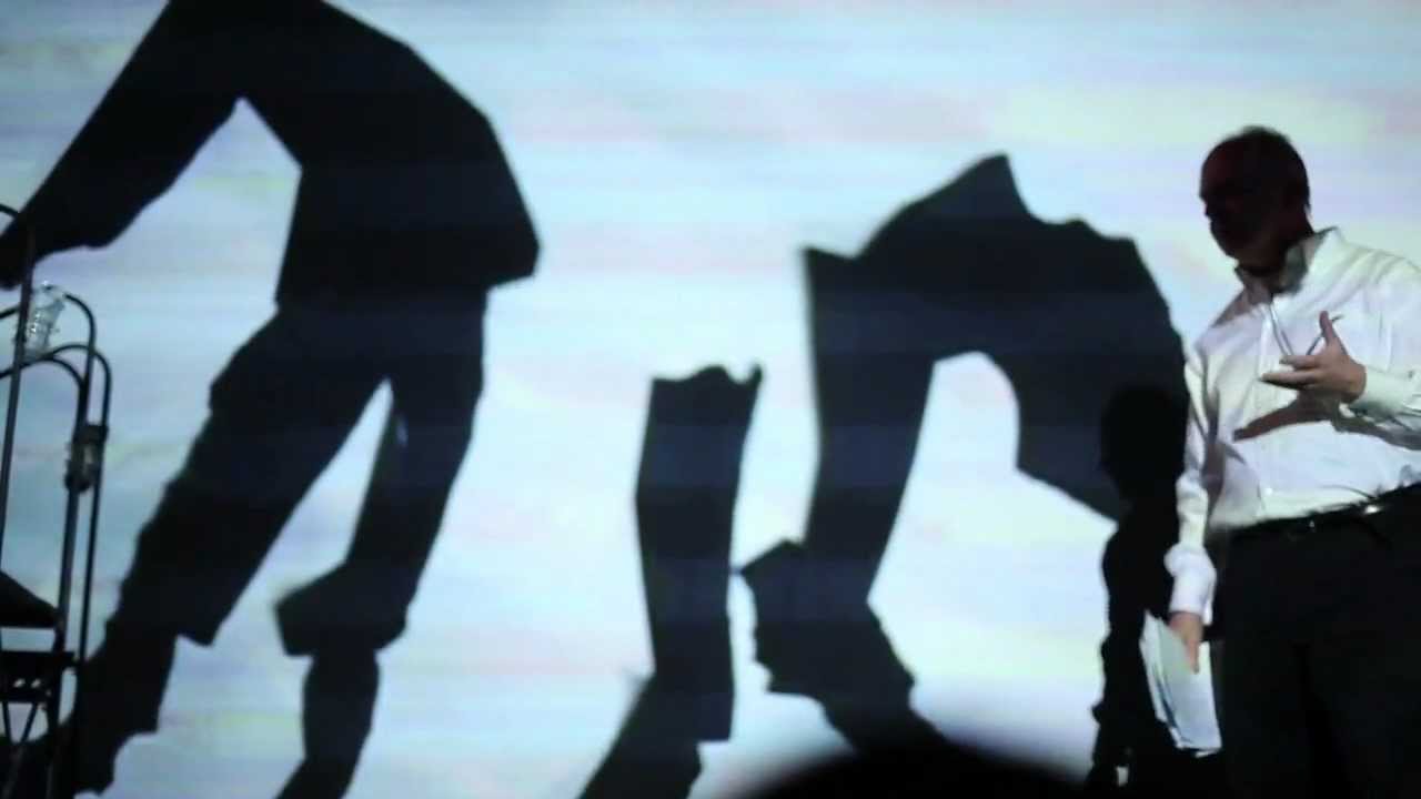 William Kentridge - I Am Not Me, the Horse is Not Mine