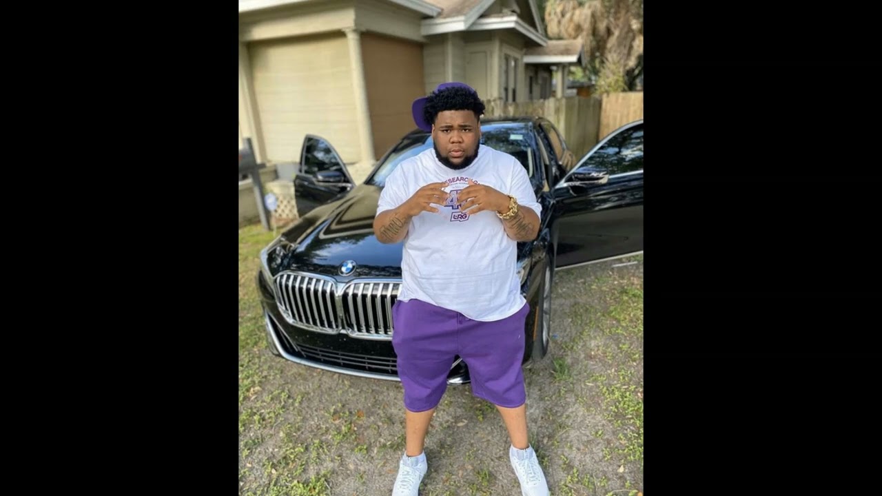 (FREE) Rod Wave Type Beat 2022 - 