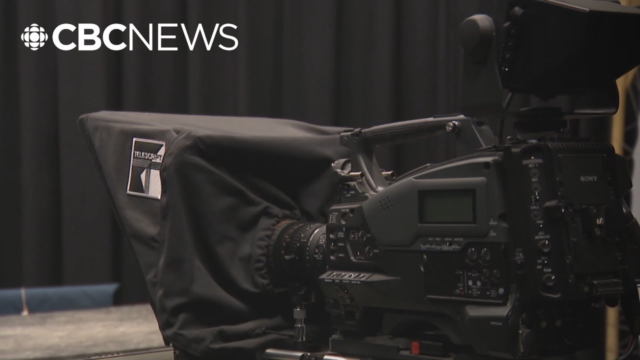 Inuit Broadcasting Corporation launches new media and film training program