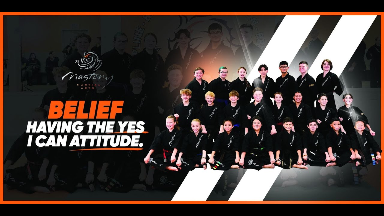 How Mastery Martial Arts Transforms Shy Kids Into Confident Leaders (Parents Are Amazed!)