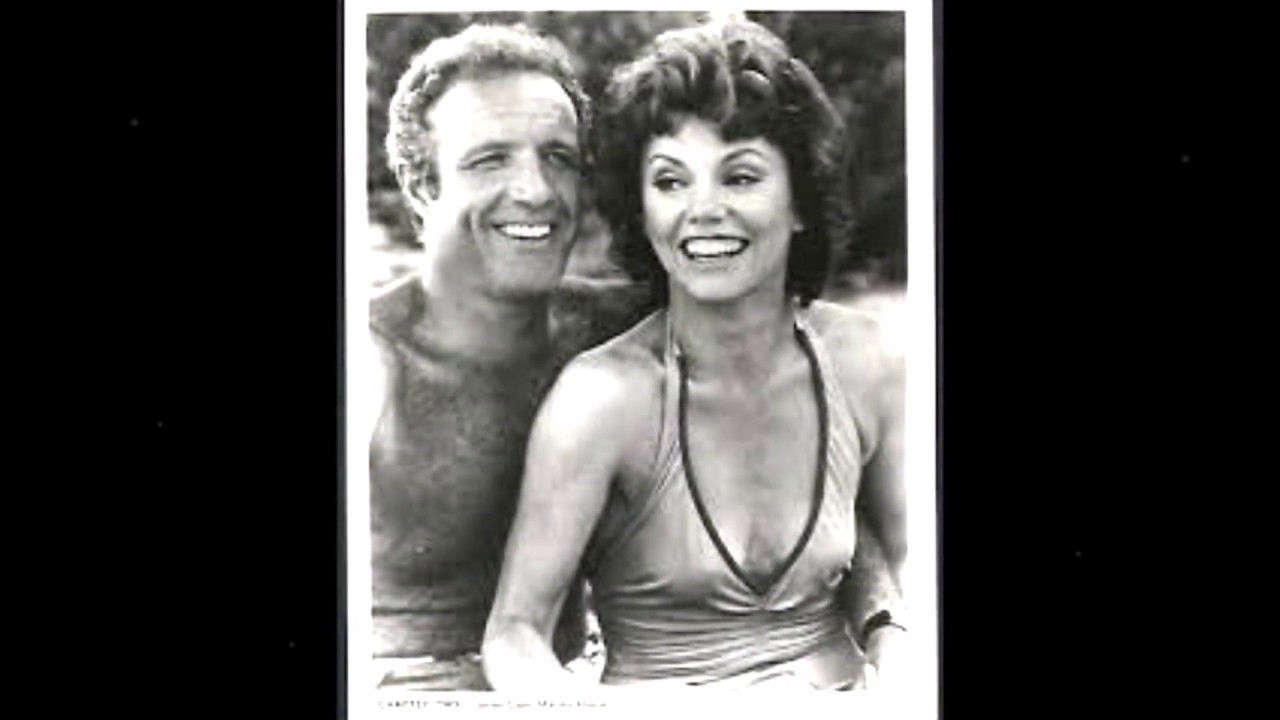 MARILYN McCOO I'm On Your Side  CHAPTER 2