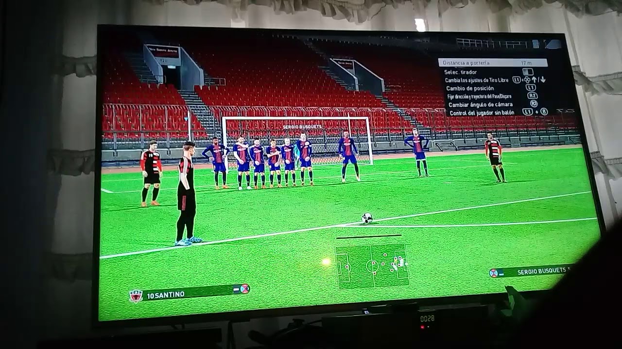 mina fail