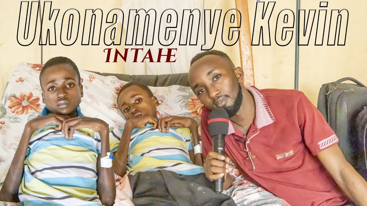 Intahe Yanje Uko namenye kevin,