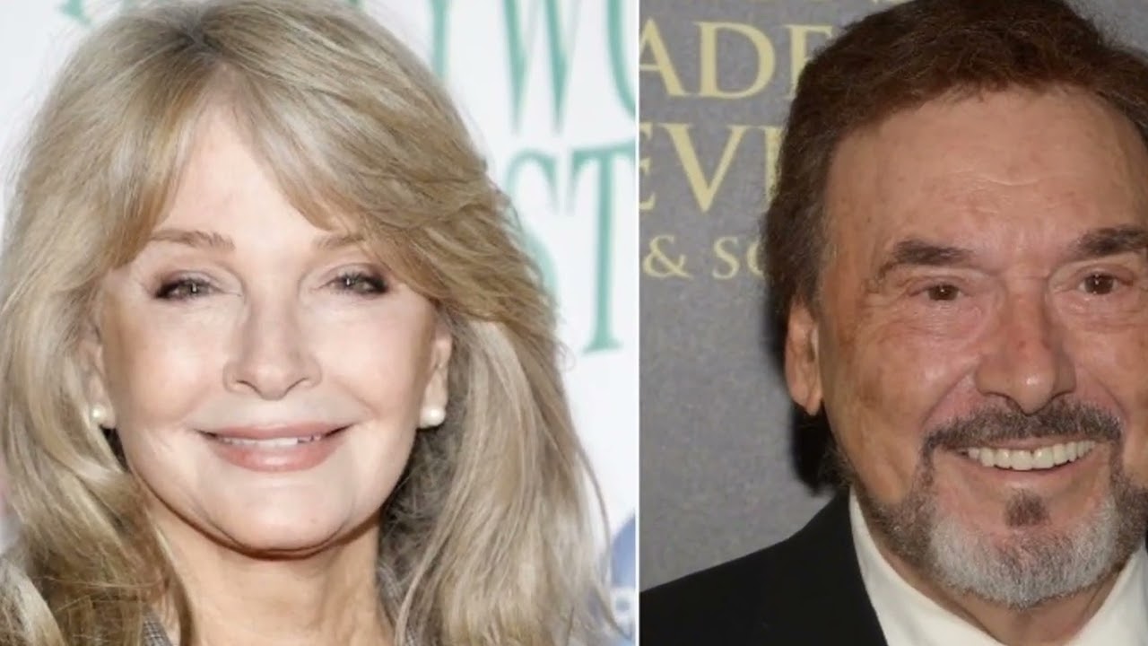 The Phoenix Finally Falls: How 'Days of Our Lives' Crafted the Unthinkable—A True Goodbye to Stefano