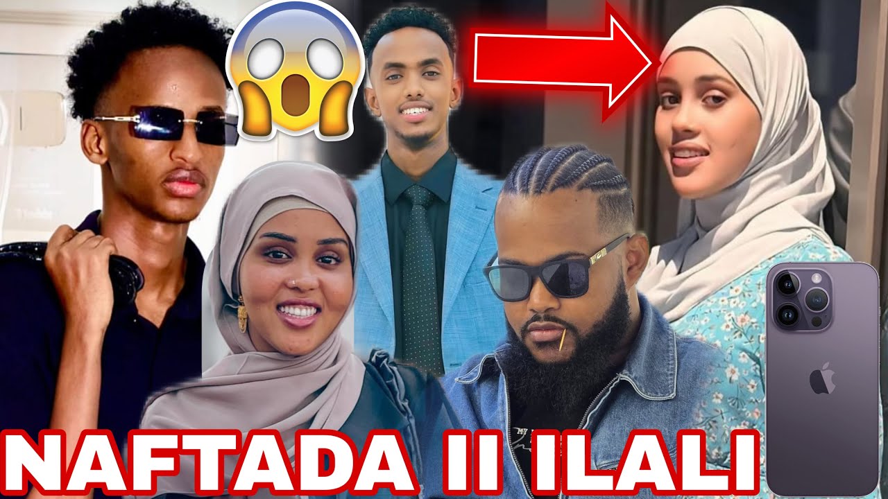 CADNAN AA SO WACAY NAFTADA II ILALI KULAHA TELEPHONKA KALABADALANAY SAMIA QOSOLKA ADUNKA😃😃….
