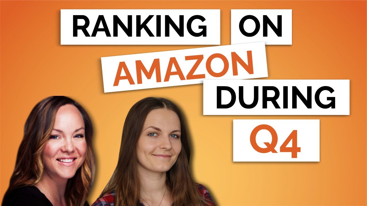 3 Strategies To Rank on Amazon FBA During Q4